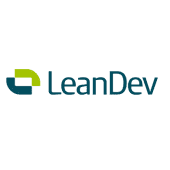 LeanDev Logo
