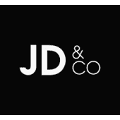 JD&Co's Logo