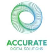Accurate Digital Solutions's Logo