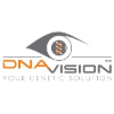 DNAVision Logo