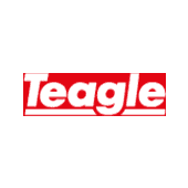 Teagle Machinery's Logo