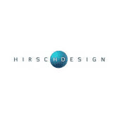 Hirsch Design Logo