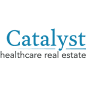 Catalyst Healthcare Real Estate's Logo