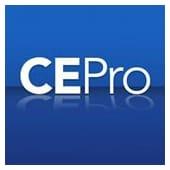 CE Pro Logo