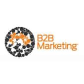 B2B Marketing Logo