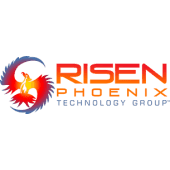 Risen Phoenix Technology Group's Logo