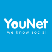 YouNet's Logo