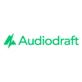Audiodraft Logo