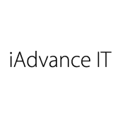 iAdvance IT Logo