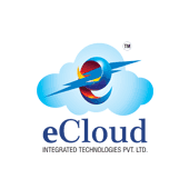 eCloud Integrated Technologies Logo