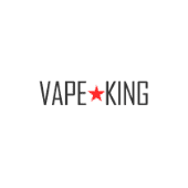 Vape King Logo