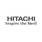 Hitachi Aqua-Tech Engineering Pte. Ltd. Logo