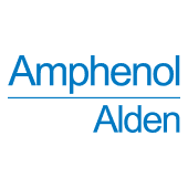 Amphenol Alden Logo