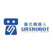 URSrobot Inc. Logo