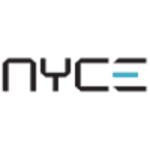 NYCE Sensors Logo