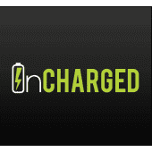 InCharged LLC Logo