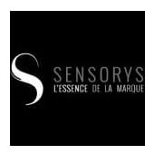 Sensorys Logo