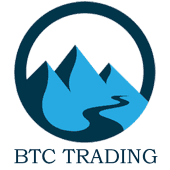 BTC Trading Inc Logo