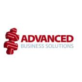 Advanced Business Solutions Logo