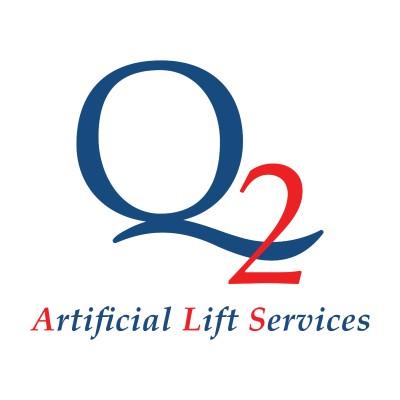Q2 Artificial Lift Services Logo