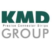 KMD Group Logo