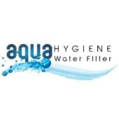 Aqua Hygiene Water Filter Dubai's Logo