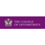 The College of Optometrists Logo