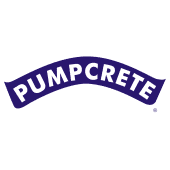 Pumpcrete Logo