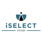 iSELECT FUND Logo