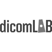 DicomLab Logo