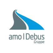 Amo/Debus Gruppe Logo