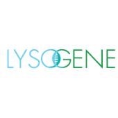 LYSOGENE Logo