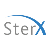 SterX Logo