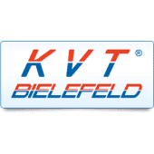 KVT Bielefeld Logo