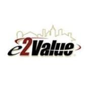 e2Value Logo