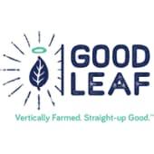 Goodleaf Farms Logo
