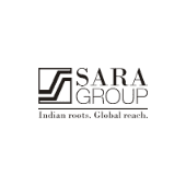 Sara Group Logo