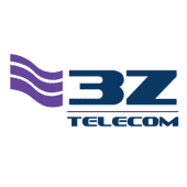 3Z Telecom Logo
