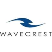 WaveCrest Logo