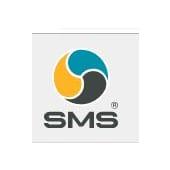SMS Oilfield Logo