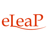 eLeaP Logo