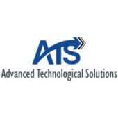 Advanced Technological Solutions Logo