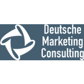 Deutsche Marketing Consulting Logo