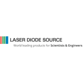 LaserDiodeSource's Logo