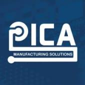 PICA Manufacturing Solutions Logo