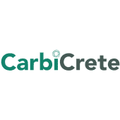 Carbicrete Logo