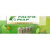 Pacific Pulp Molding's Logo