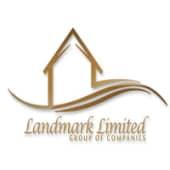 LANDMARK Logo