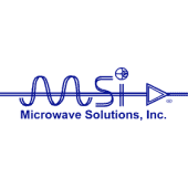 Microwave Solutions Logo