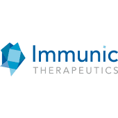 Immunic Therapeutics Logo